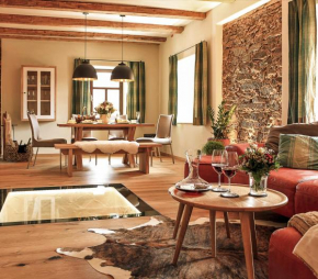Landhaus-Chalet Mussea